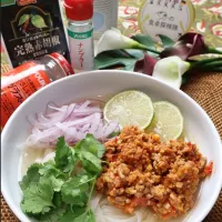 🇱🇦カオソーイ🇱🇦