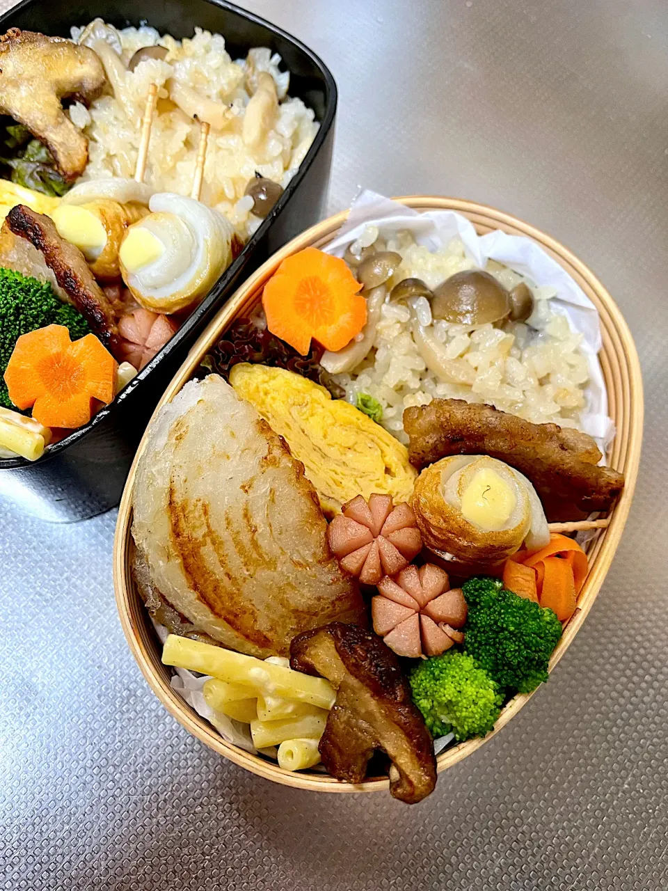 玉ねぎ丸ごと焼き上げ。|じゅんちゃんさん