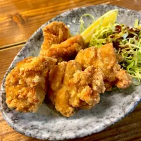 唐揚げ|T. Wonderさん