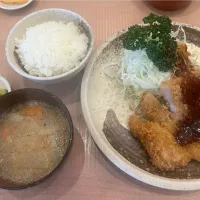 とんかつ|takashiwagaさん