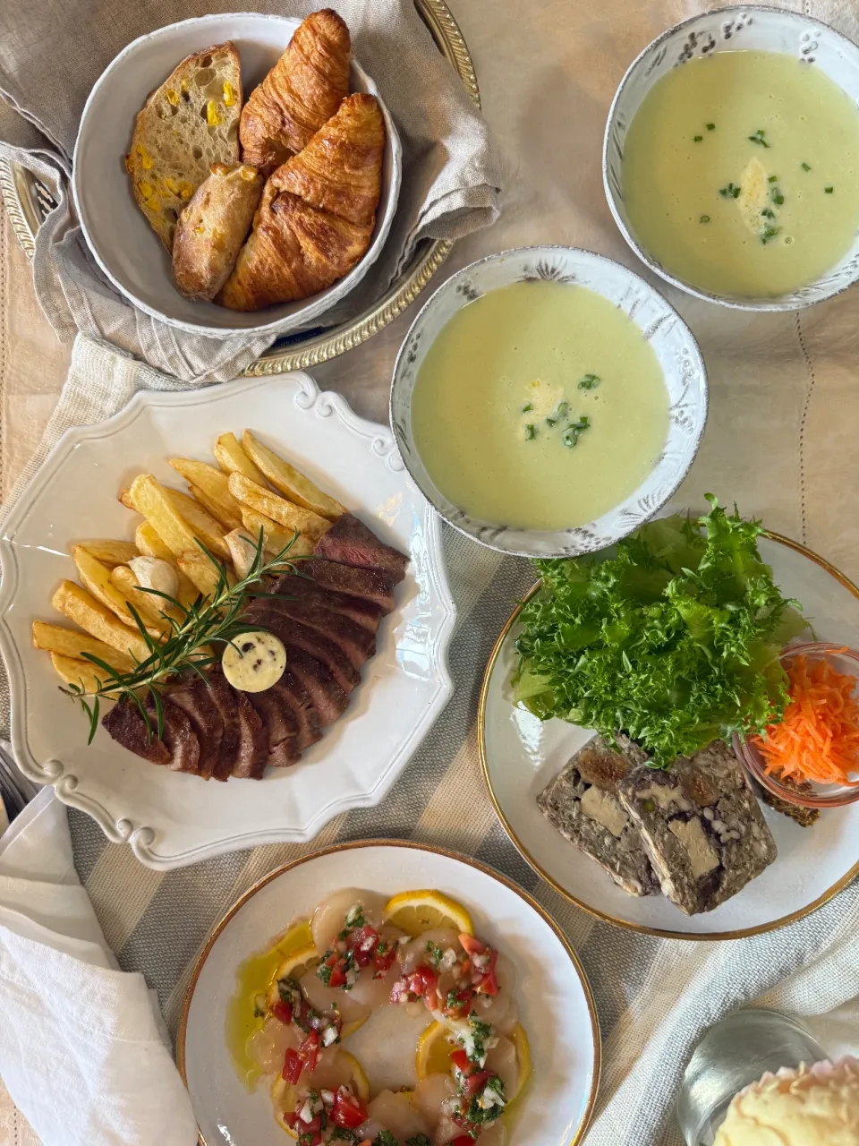 みんな大好きステックフリット|asumi-yuzukoさん