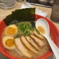 ラの壱金山駅店さんの特製もとあじ|Morito Kamiyaさん