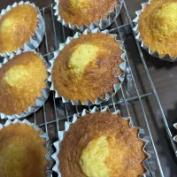 マドレーヌ|mikiさん