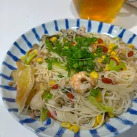 なんかわからんけど