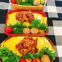 今日のお弁当|Atsukoさん