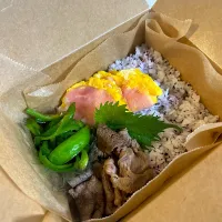 今日のお弁当| Juneさん