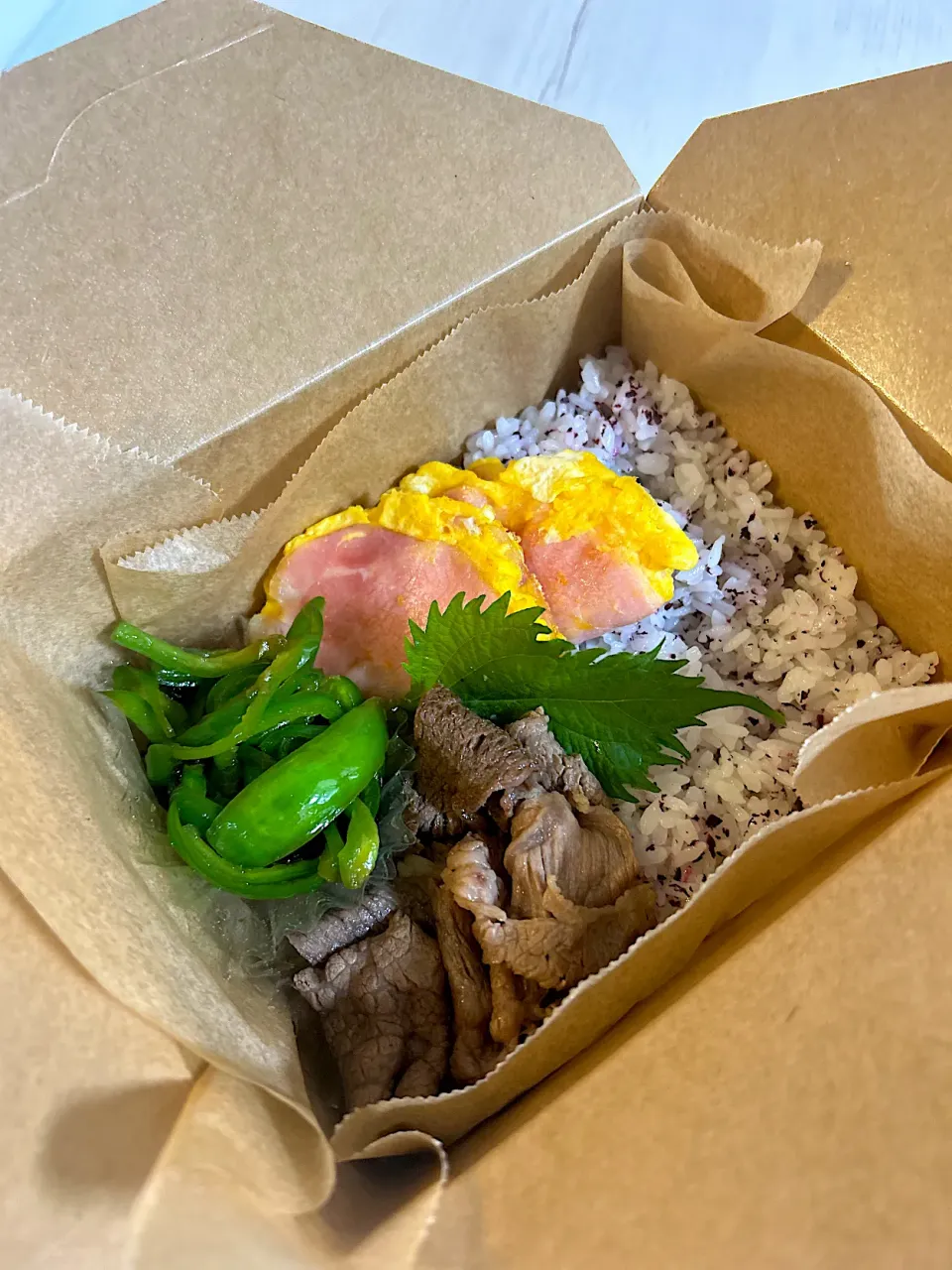 今日のお弁当|Juneさん