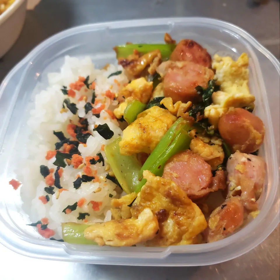 お弁当|hidetoさん