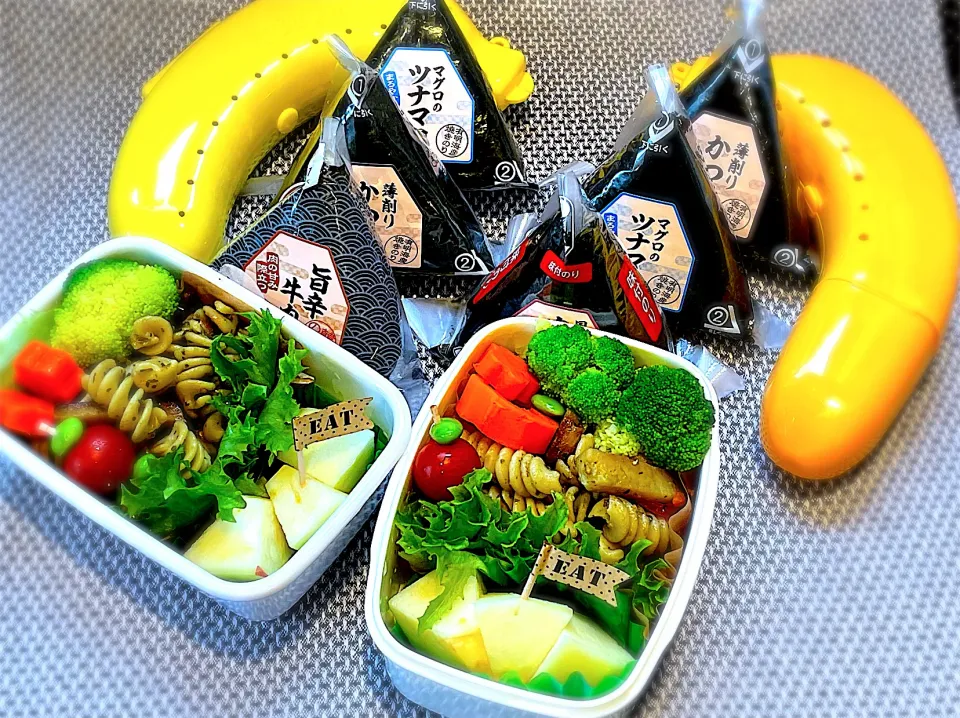 息子のお弁当|Flowerさん