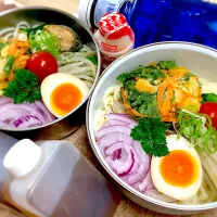 今日の夫婦弁⁽⁽ ◟(灬 ˊωˋ 灬)◞ ⁾⁾💕|桃実さん
