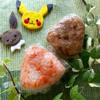 ＊0037.おにぎりの日🍙娘ちゃんの高校生弁当🍱＊|＊抹茶＊さん