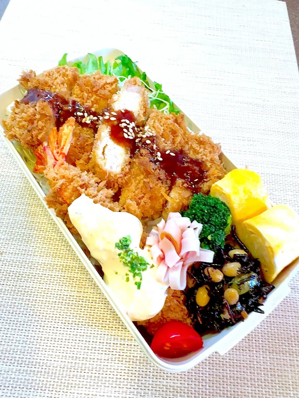 今日のお弁当|peiyaさん