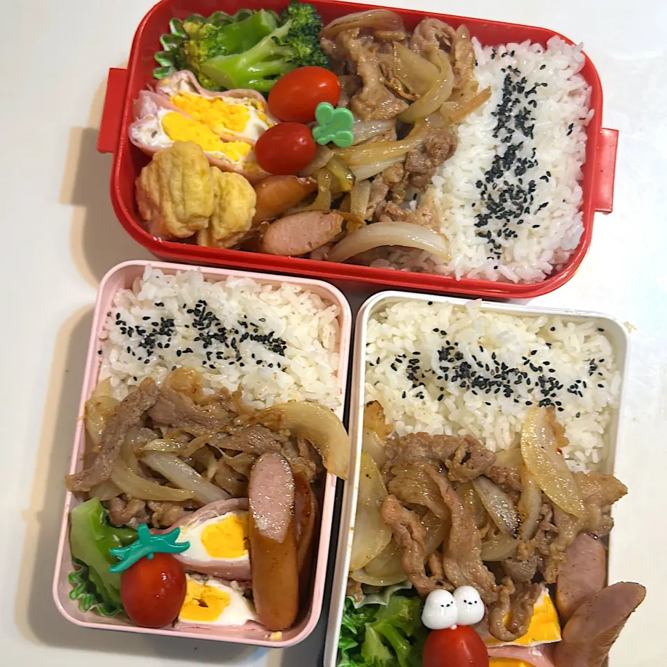 生姜焼き|ゆうりさん