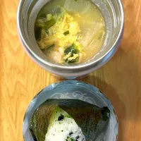 6/4のお弁当| トモさん