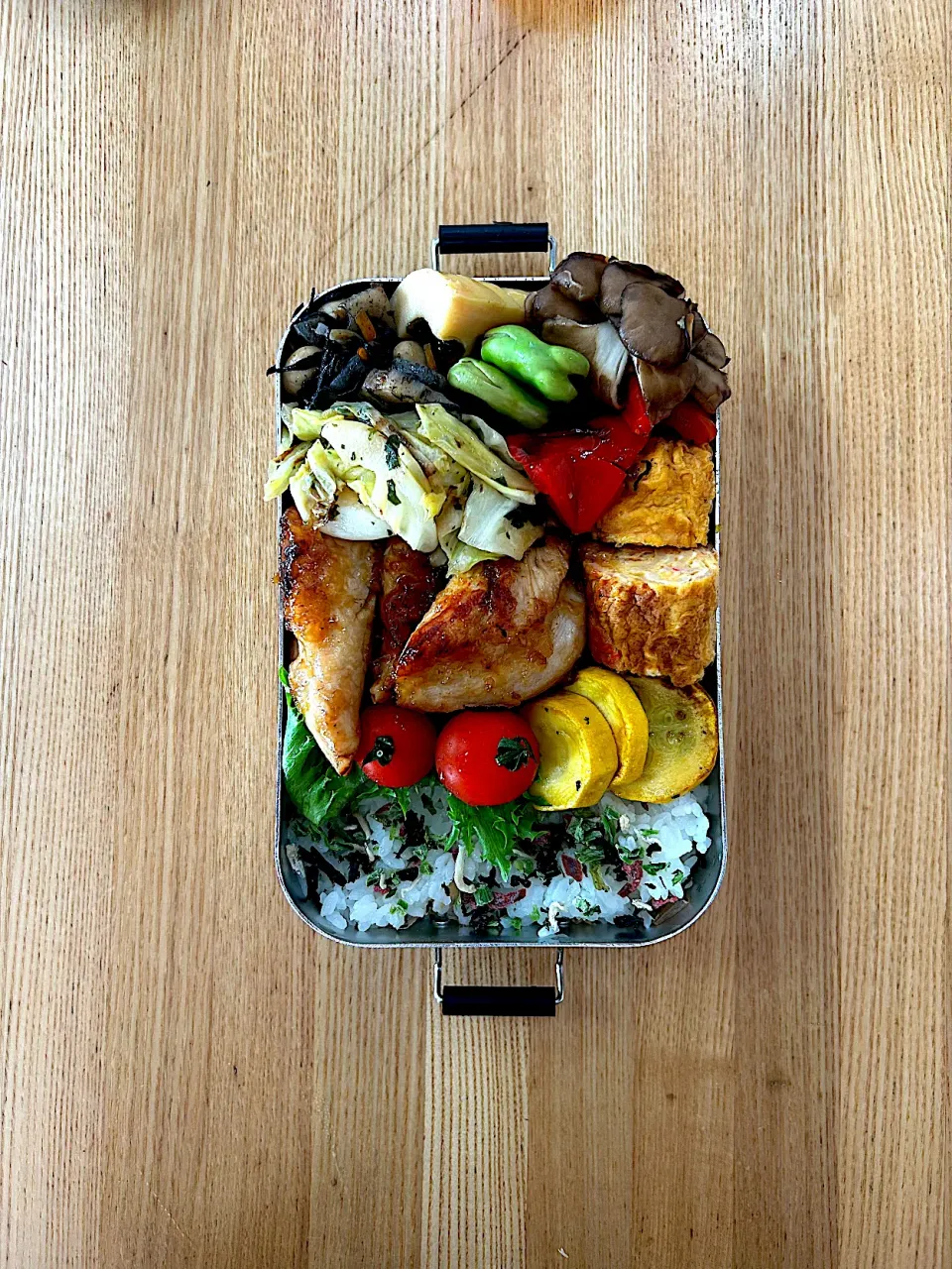 6月4日お弁当|auloraさん