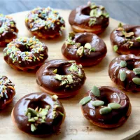 ビタントニオでドーナツ🍩|マユマユさん