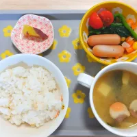 2025 0529　こどものごはん|いもこ。さん