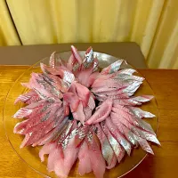 にしんの刺身|chii4さん