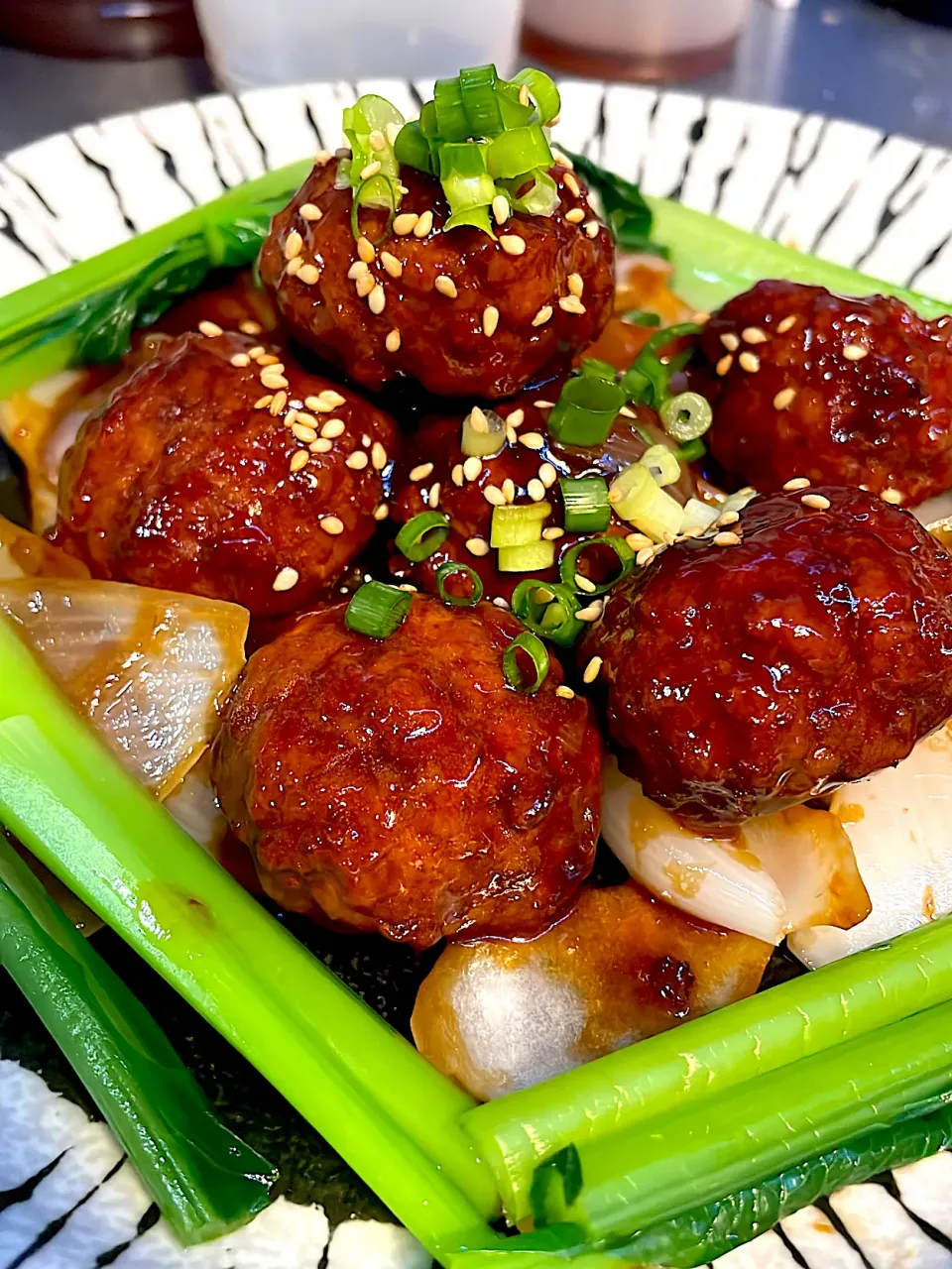 ゴロゴロ肉団子！|♥ M ♥さん