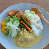 アルモンデおうちランチ|あっきさん