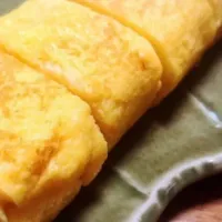 醤油卵焼き|ゆきさん