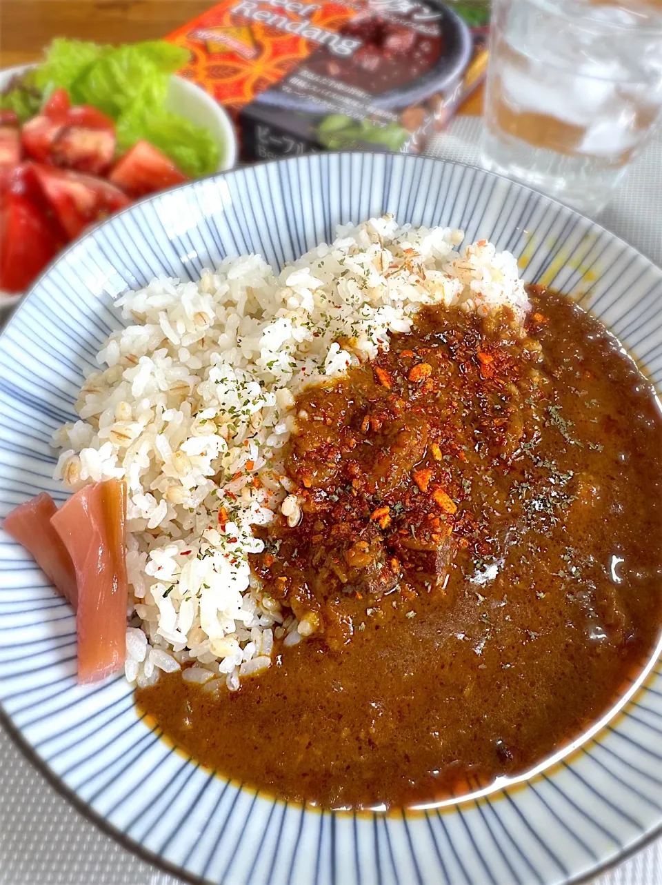 ビーフルンダン|morimi32さん