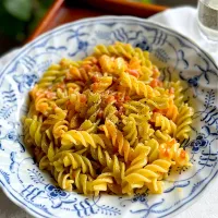 カルボナーラ 🇮🇹 Carbonara|アッコちゃん✨さん