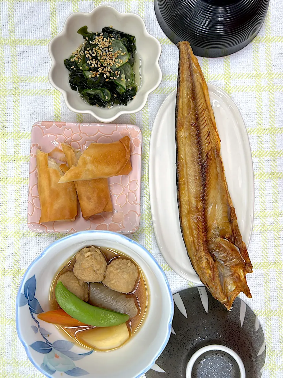 晩ご飯です〜|じゅにぱあべりぃ🍎さん