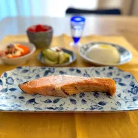 夜ごはん〜ご飯なし|acoさん