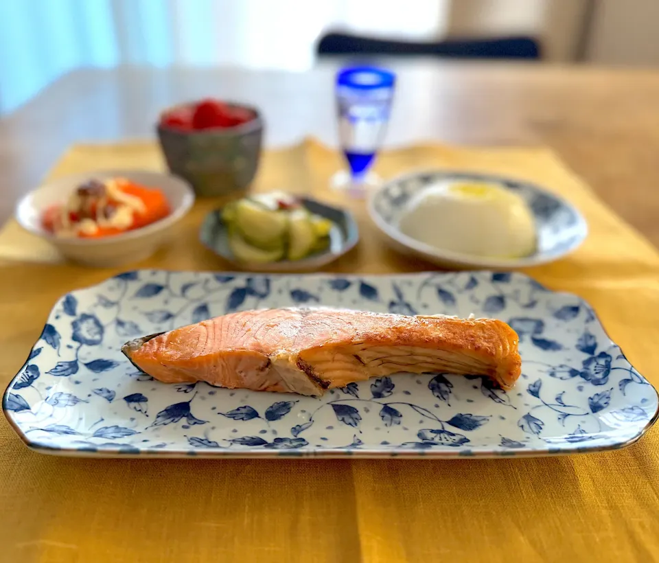 夜ごはん〜ご飯なし|acoさん