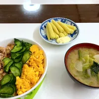 晩ごはん|SARAさん