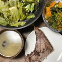 |ごはんーさん
