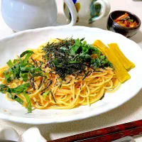 250604お昼ごはん|mioさん
