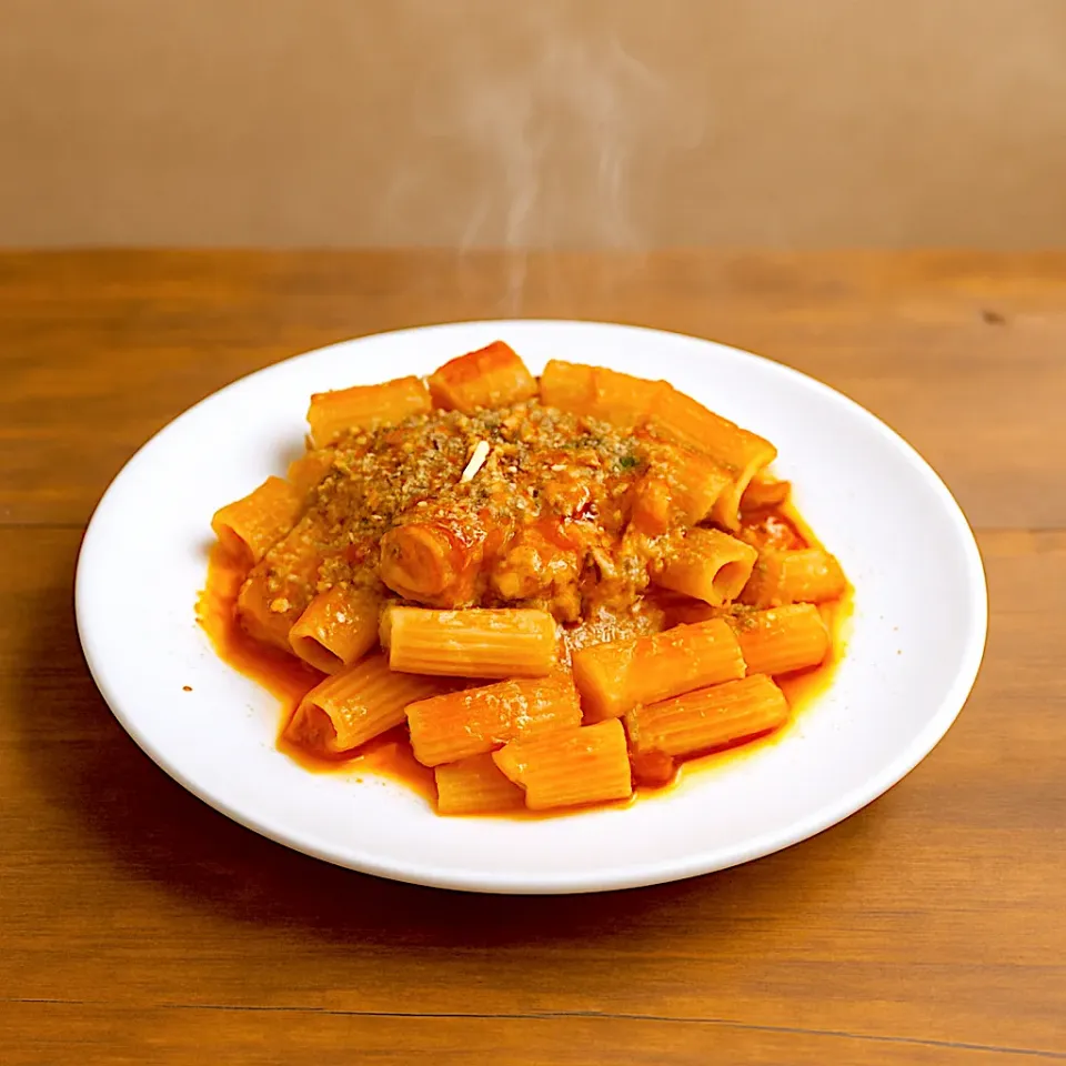 ラグーロッソ|ご飯がススムくんさん