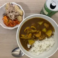 カレー|あやかんさん