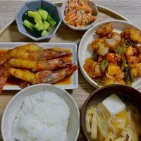 今日のご飯|1のご飯さん