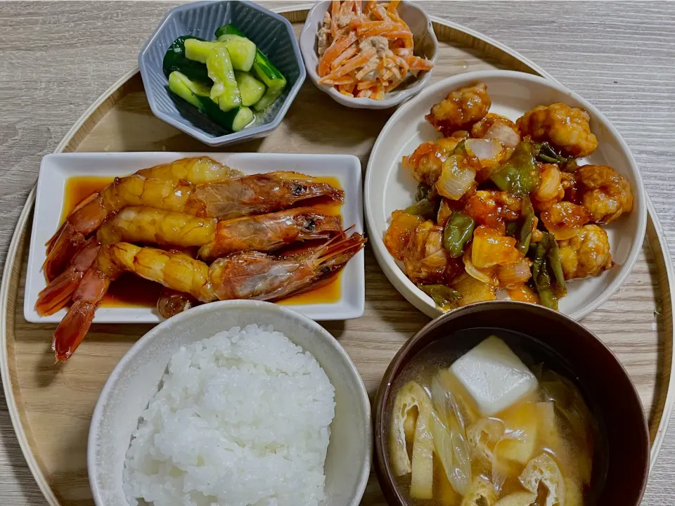 今日のご飯|1のご飯さん