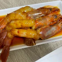 カンジャンセウ|1のご飯さん