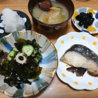 和食なごはんヾ(o≧∀≦o)ﾉﾞ✨|ぽんすけさん