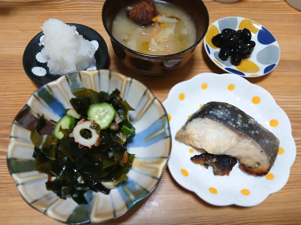 和食なごはんヾ(o≧∀≦o)ﾉﾞ✨|ぽんすけさん