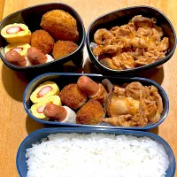 弁当|まぁさん