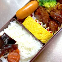 おべんとう|ふくぷくさん