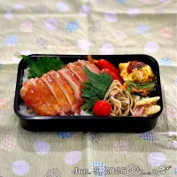 2025/06/05お弁当〜♡| いく❤️さん