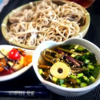とうじそば
塩昆布とミニトマトの奴|マギーさん