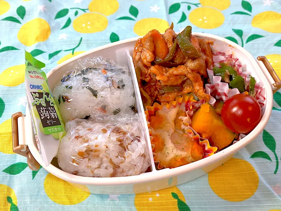 6/6🍙|ざむさん