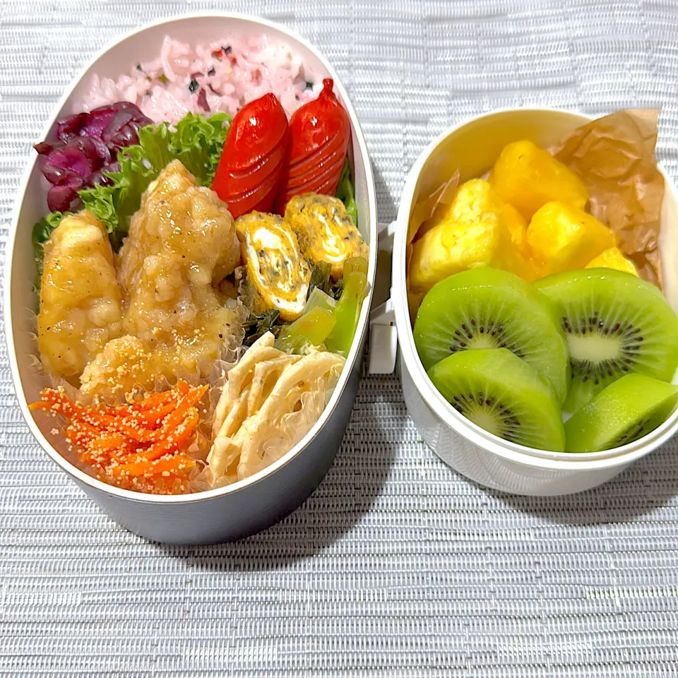 JK弁当|quuさん