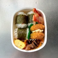 今日のお弁当|Yukaさん