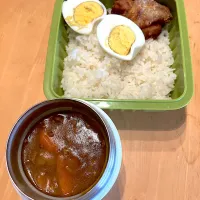 男子高校生弁当36|ふくながさん