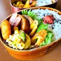 お弁当|＆kitchenさん