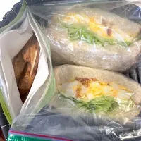 7.6.5 お弁当記録|まんちきさん